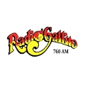 Radio Gallito - AM 760
